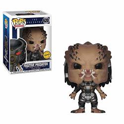 the predator funko pop