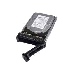 Dell 1.2TB 2.5" 12GBPS 10K-RPM Hot-plug Sas Server Hdd