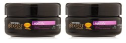 Pantene Pro-v Expert Collection Age Defy Rejuvenating Hydration Hair Masque 6.7 Fl Oz 2 Pack