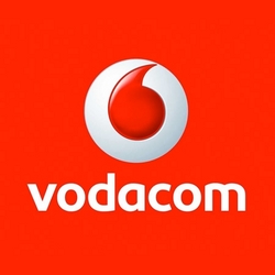 Vodacom Mobile Airtime Voucher