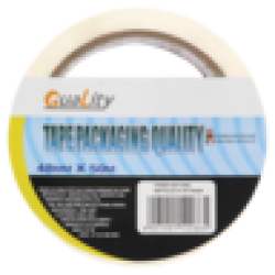 Transparent Packaging Tape 48MM X 50M