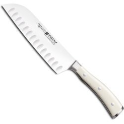 Wusthof Classic Ikon 17cm Santoku Knife