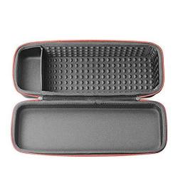 Ronshin Protective Case For Sony SRS-XB41 SRS-XB440 XB40 XB41 Bluetooth Speaker Anti-vibration Particles Bag Hard Carrying Pauch