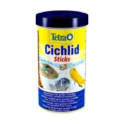 Tetra Cichlid Sticks - 30G 100ML
