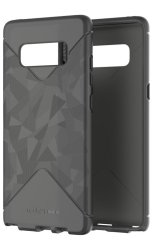 TECH21 Evo Tactical Case For Galaxy Note 8 - Black