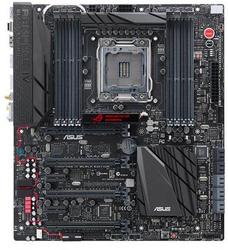 Asus Rampage IV Formula Intel X79 Motherboard