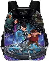 pokemon backpack asda