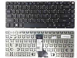 Acer Aspire E14 E5-473 E5-473T E5-473T-56L9 Replacement Keyboard