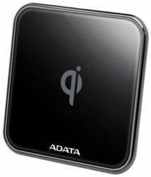 Adata ACW0100-1C-5V-CBK Wireless Charging Pad Black
