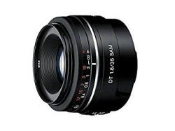 Sony DT35MM F1.8 Sam Lens SAL35F18 - International Version No Warranty