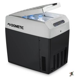 Dometic Tropicool TCX21 Thermoelectric Cooler