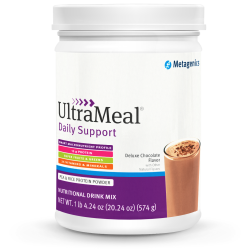 Metagenics Ultrameal Daily Support Mixed Berry 574g