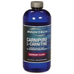 bodytech carnipure l carnitine The Vitamin Shoppe L-carnitine - Raspberry 16 Oz Liquid Prices | Shop Deals Online مجموعة ماري اند مي Size:Serum Duo (2 x 30 ml) Bpc 157 on Amazon