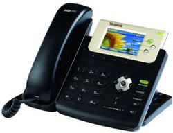 Yealink IP Phone T32G VoIP Desktop Phone