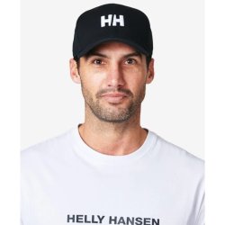 Hh Core Hat Flexfit - 990 Black Std