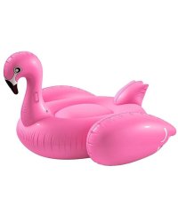 Kalabazoo Large Flamingo Pool Inflatable