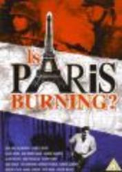 Is Paris Burning? DVD