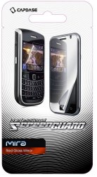 Capdase Screenguard BlackBerry 8520 Mira