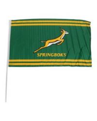 Springbok Flag