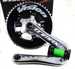 fsa vision crankset