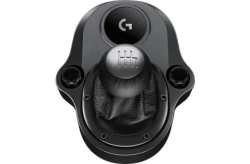 Logitech Driving Force Shifter Is Designed For Both G29 For PS4 And PC And G920 For Xbox One&pc Driving Force Racing Wheels