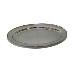 40CM Oval Serving Tray SGN2167