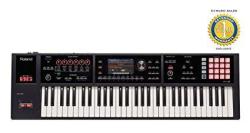 roland fa 06 price