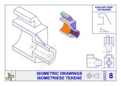 Isometric 8