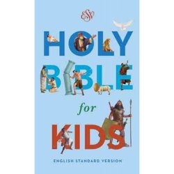 Esv Childrens Holy Bible