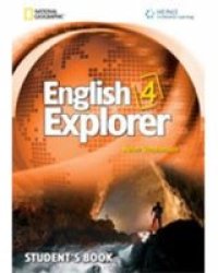 National Geographic English Explorer Paperback International Edition