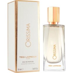 Ted Lapidus Orissima Eau De Parfum 50ML