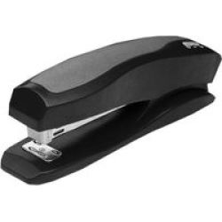 Plastic With Rubber Top Full Strip Stapler 20 Sheets Box Of 12