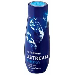 SodaStream Soda Stream Concentrate Xstream Energy 440 Ml