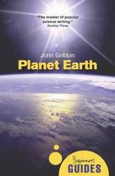 Planet Earth - A Beginner's Guide paperback