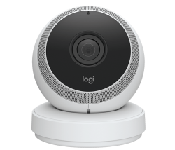 Logitech Logi Circle Network Surveillance Camera