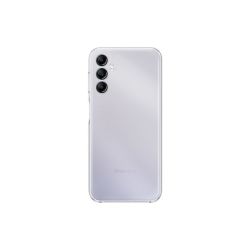 Samsung Galaxy A14 4G Soft Case - Clear