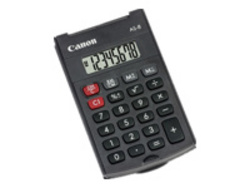 Canon 8-digit Handheld Calculator