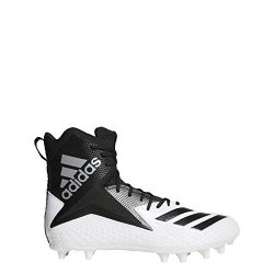 sprede Behandle bitter Deals on Adidas Freak High Wide Cleat - Mens Football 14 White core Black |  Compare Prices & Shop Online | PriceCheck