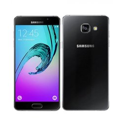 Samsung Galaxy A5 2016 16GB Black