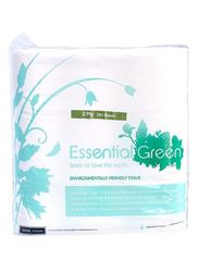 Essential Green Toilet Paper 2ply Pack Of 4