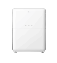 Midea Residential 5.12KWH Energy Storage System