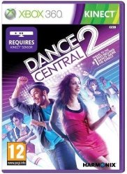 Dance Central 2: Kinect Compatible - Xbox 360 Download Code