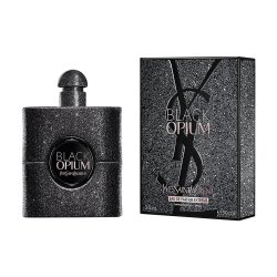 Yves Saint Laurent Black Opium Eau De Parfum Extreme V90ML