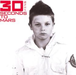 30 Seconds To Mars CD
