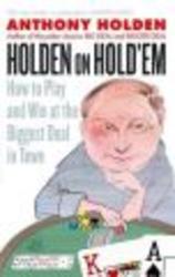 Holden on Hold'em
