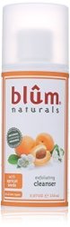 Blum Naturals Exfoliating Cleanser Apricot 5.07 Fluid Ounce By Blum Naturals