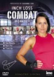 Inch Loss Combat Workout DVD