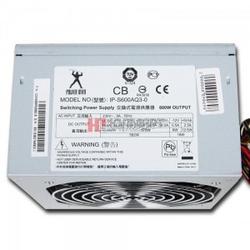 Powerman 600W Power Supply