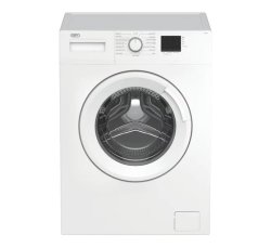 Defy 6 Kg Front Loader Washing Machine