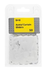 Curtain Glider Acetyl